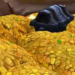 Тысяча золота WoW Mists of Pandaria