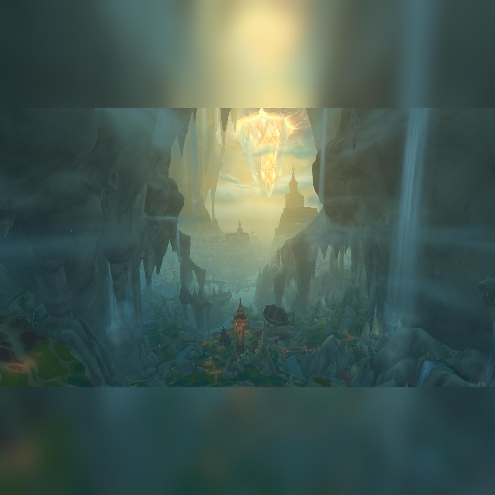World Of Warcraft The War Within 5 World Of Warcraft The War Within — изображение 5