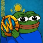 WoW подписка Казахстан [KZ]