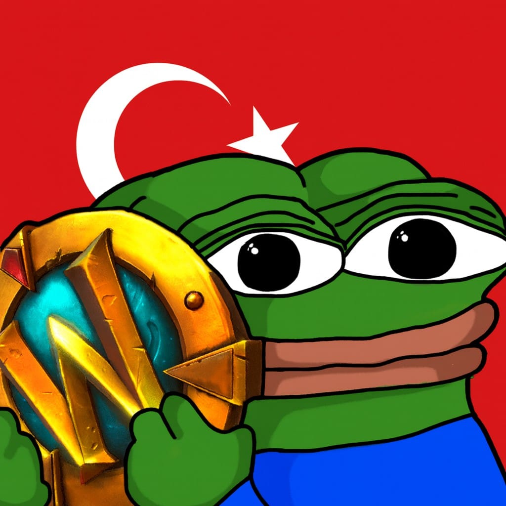 WoW подписка Турция [TR]