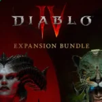 Diablo 4 с Дополнением Vessel of Hatred Турция