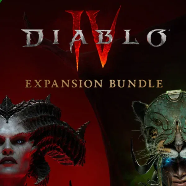 Blizzard продолжает акцию на Diablo 4: бесплатно, скидки и новый контент! 2 Diablo 4 с Дополнением Vessel of Hatred, diablo 4 dlc купить, diablo 4 vessel of hatred дата выхода, diablo 4 купить на пк в россии, diablo 4 vessel of hatred новый класс