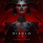Diablo 4 Standart Edition Турция