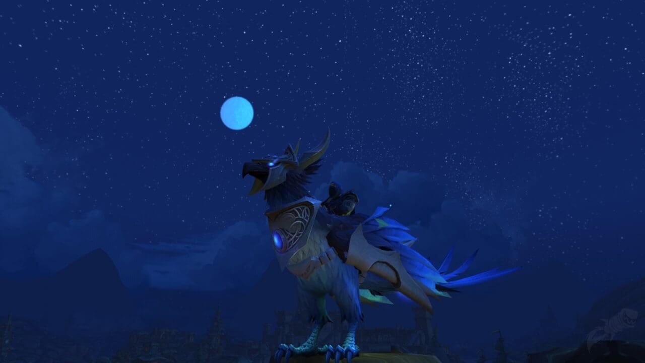 Сапфировый огнесвет 1 Сапфировый огнесвет