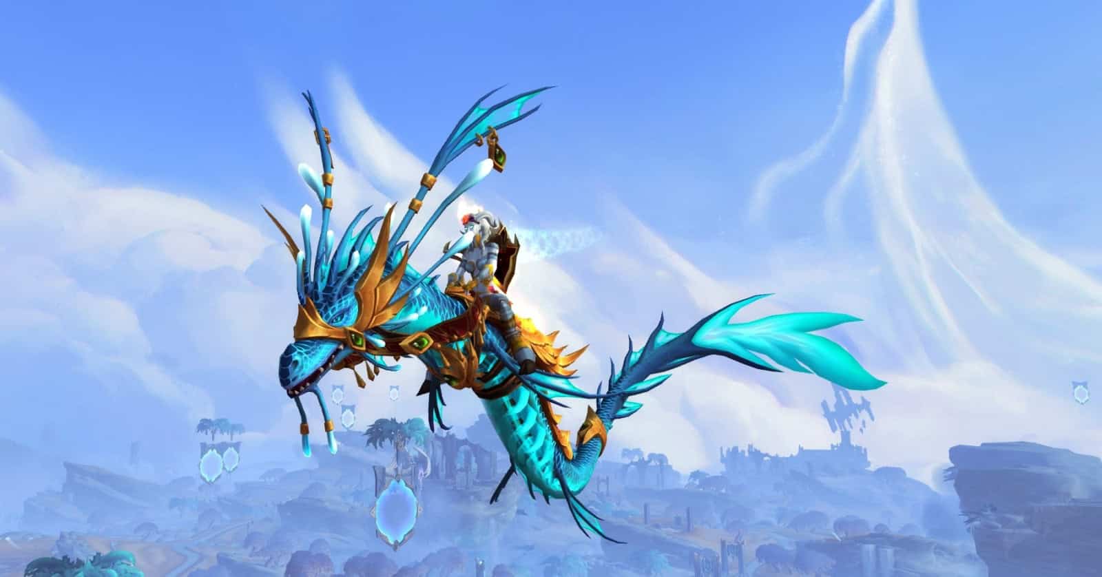 Великий змей Пустоты