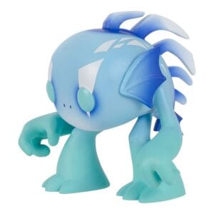 World of Warcraft Ice Murloc Funko Pop! 989 Ледяной мурлок, способный растопить ваше сердце.<strong> World of Warcraft Ice Murloc </strong>уже ждет своего нового хозяина! Снято с производства, цена будет только расти!