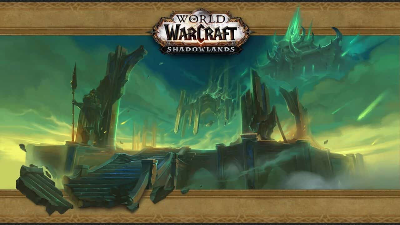 Смертельная Тризна (The Necrotic Wake)