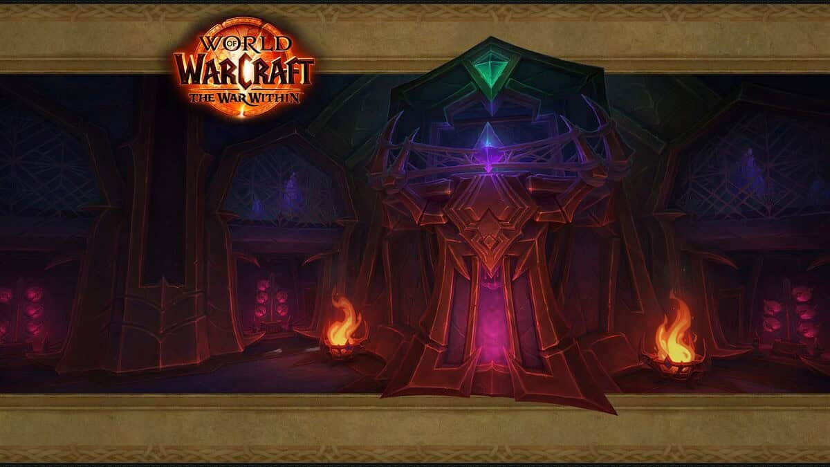 Город Нитей (City of Threads)