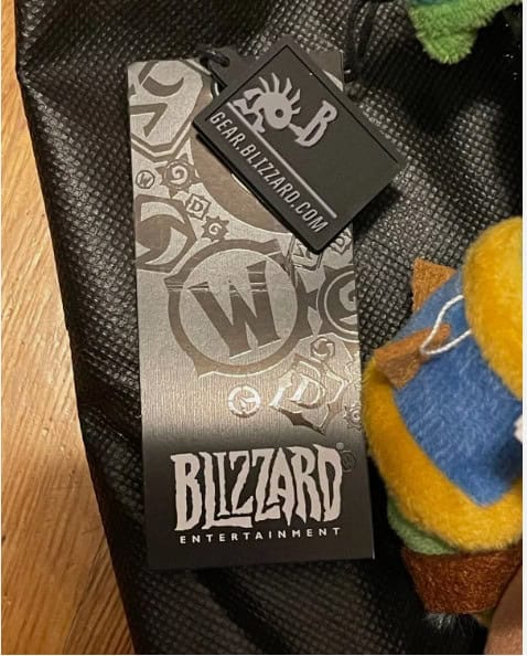 Murloc Thrall World of Warcraft — изображение 4