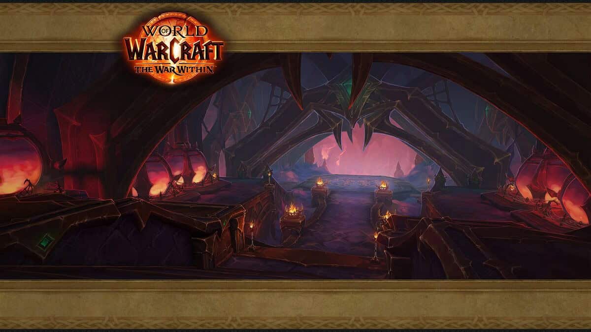 Ара-Кара, Город Отголосков (Ara-Kara, City of Echoes)