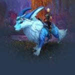 Космический лис