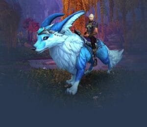 Космический лис