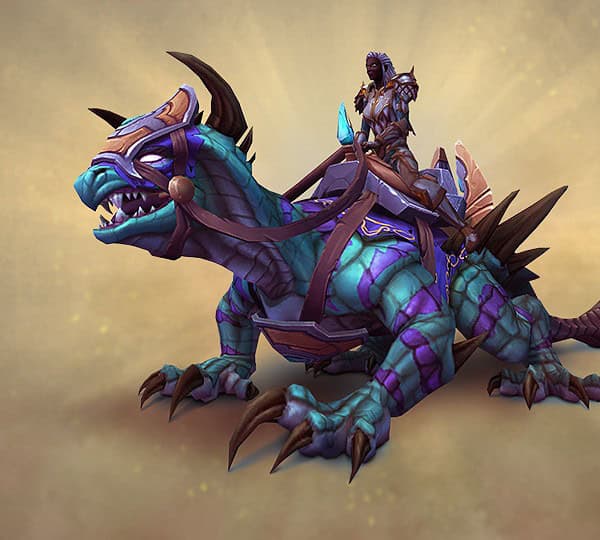 Изумрудный внепространственный охотник купить в России