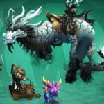 Зараженный ша комплект героя: MoP Classic KZ