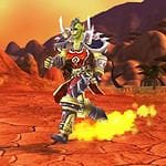 Путь Иллидана