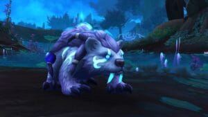 Маленький Урсок