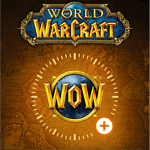 Таймкарта World of Warcraft Казахстан