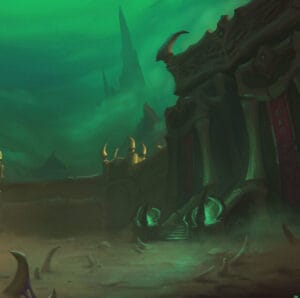 Купить Театр Боли – Буст прохождения легендарной арены The War Within