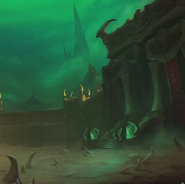 Купить Театр Боли – Буст прохождения легендарной арены The War Within