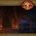 Буст М+: Расселина Темного Пламени