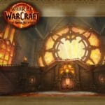 Буст М+: Приорат Священного Пламени