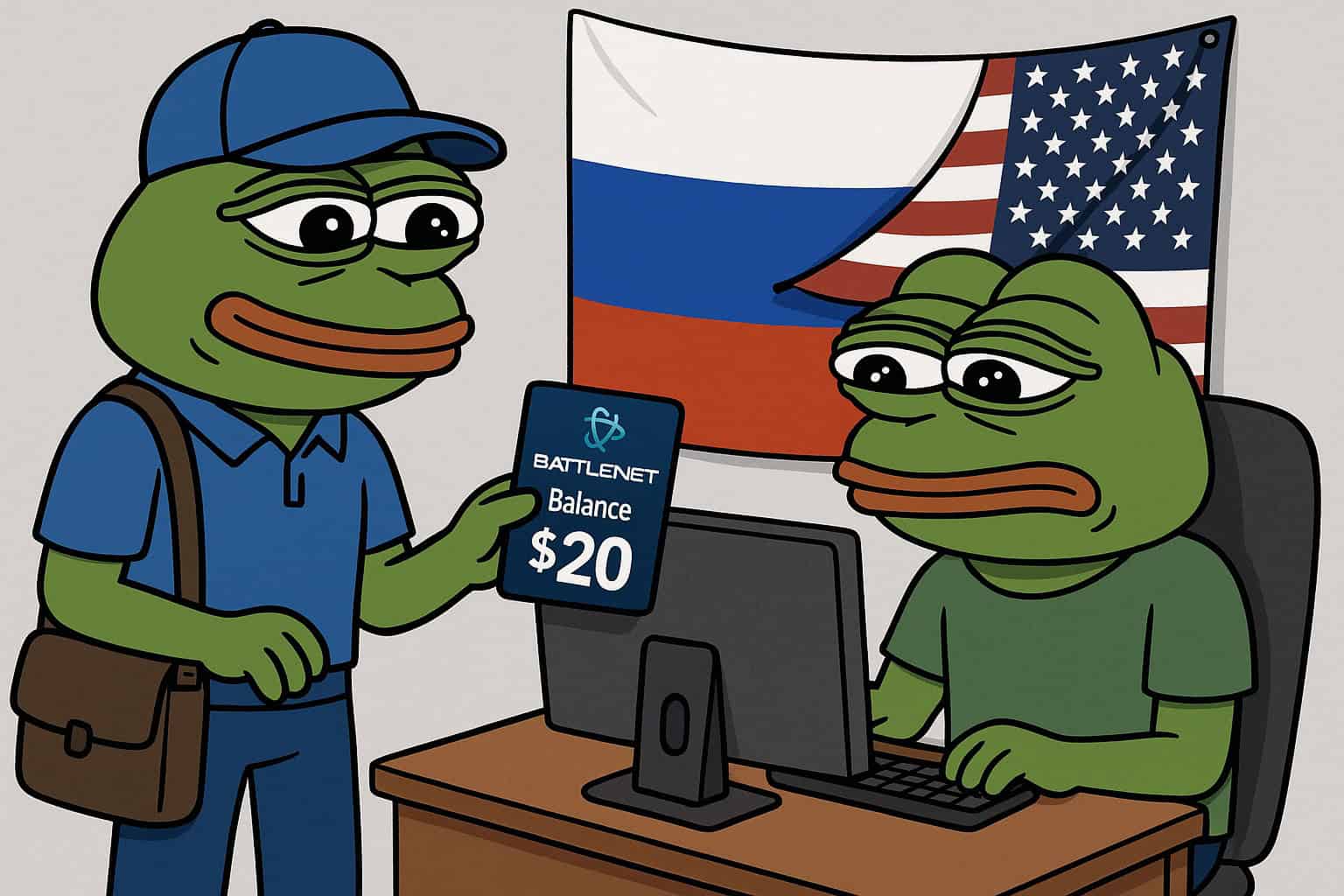 Код пополнения Battle.Net 20 USD 3 батлнет официальный сайт, варкрафт это что
