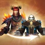 Смена расы The War Within