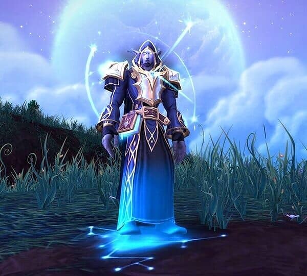 Комплект небесного наблюдателя