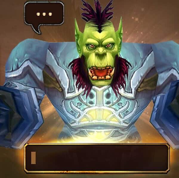 Смена имени Cataclysm Classic