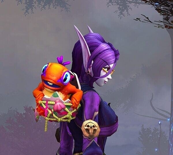 Скорлупки малышей-мурлоков