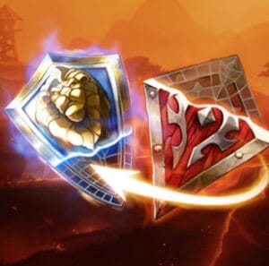 Смена фракции Cataclysm Classic