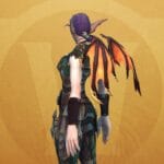 Крылья пробуждения