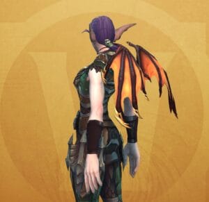 Крылья пробуждения