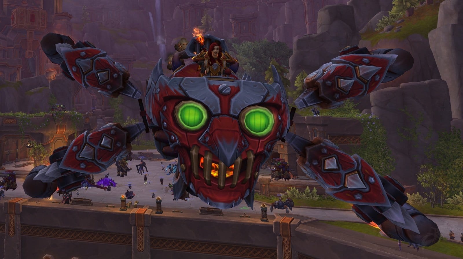 World Of Warcraft The War Within 2 World Of Warcraft The War Within — изображение 2
