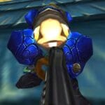 Массивное яйцо мурлока - код с Blizzcon 2009