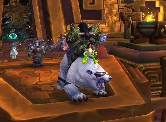 Большой медведь Blizzard - код с Blizzcon 2008 <h2>Белый медведь с милашным мурлоком. Привет из 2008!</h2> В наличии: код будет доставлен в течении часа-двух. Предзаказ: ожидание до 4х недель, подробнее у оператора. купить Большой медведь Blizzard - код с Blizzcon 2008 купить Большой медведь Blizzard - код с Blizzcon 2008,Blizzon 2008,Big Blizzard Bear,вов золото,вовлут карты,диябло