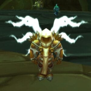 купить Эфес меча Тираэля - код с WWI 2008, Worldwide Invitational 2008, Эфес меча Тираэля, Tyrael's Hilt