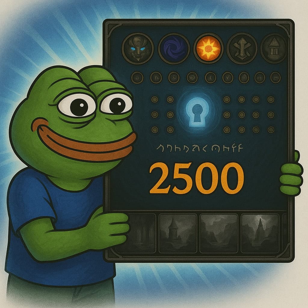 Герой ключей The War Within: 2500 Rio <h3>2500к рио, маунт, камень, уважение и успех!</h3> Набор подземелий меняется от наличия ключей, но гарантирует 2500. Трейдеры добавляются по возможности и наличию. Герой ключей The War Within: 2500 Rio Герой ключей The War Within: 2500 Rio,купить Герой ключей The War Within: 2500 Rio,мифик 2500 wow,wow europe,world of warcraft в россии,wow ru