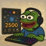 Герой ключей The War Within: 2500 Rio