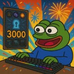 Легенда ключей The War Within: 2-й сезон - 3000 RIO