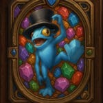 Мурчаль - код с Blizzcon 2005