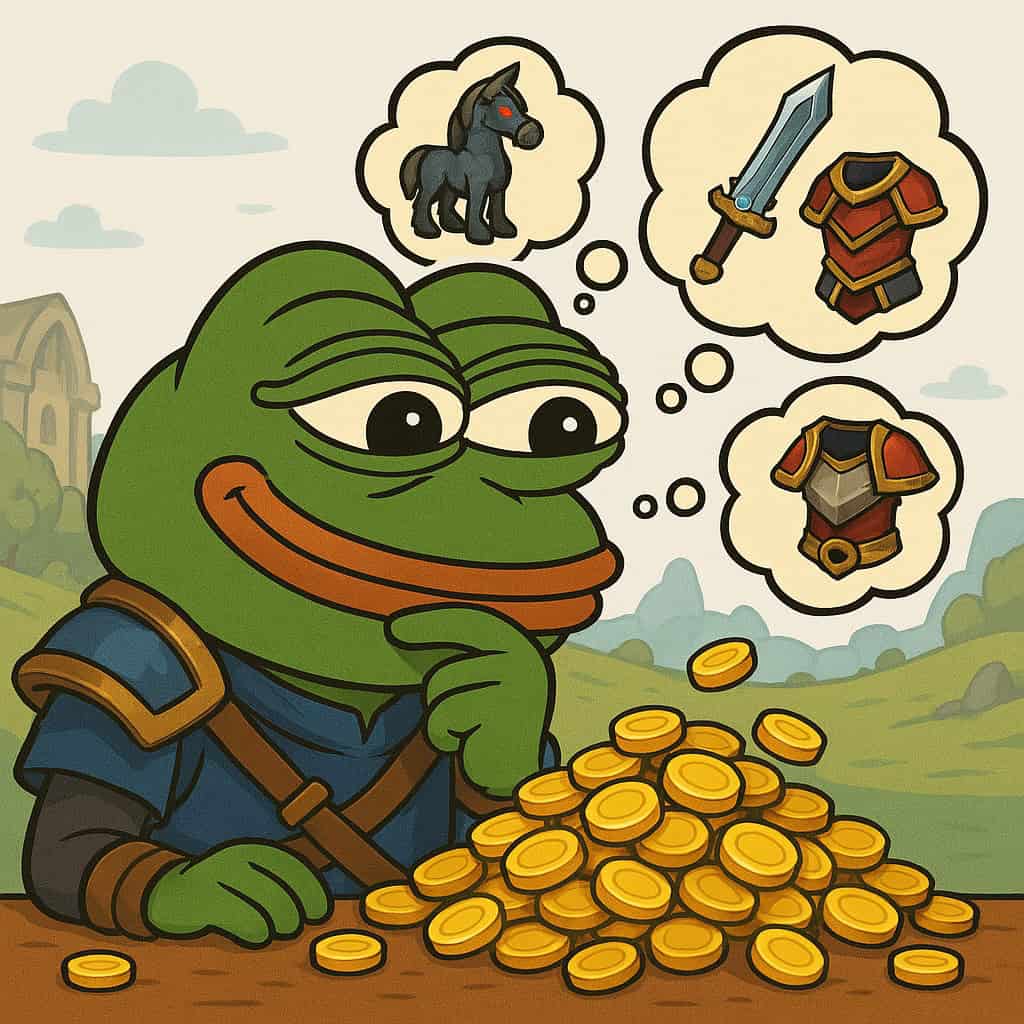 Купить золото WoW