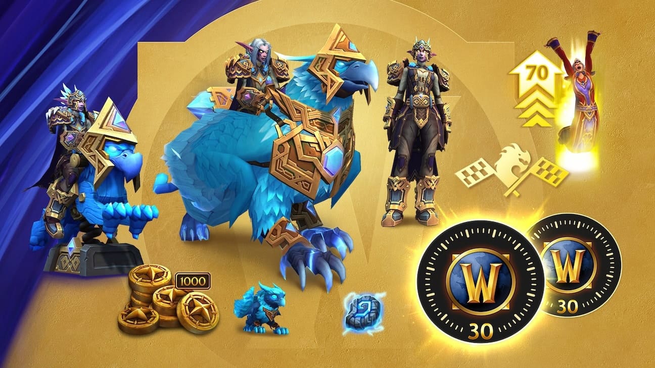 World Of Warcraft The War Within 10 World Of Warcraft The War Within <h2>Как играть в War Within из России? Купить WoW на запись Казахстана!</h2> <p>Погружение в актуальный Азерот займет <strong>считанные минуты</strong> и откроет <strong>полный доступ без ограничений</strong> к контенту первой части саги Души Мира!</p> <p>С момента выхода предзаказа Midnight, в комплект входит ТОЛЬКО ДОПОЛНЕНИЕ. <p><strong>Базовая и героическая версии не включают подписку</strong>. Для первой покупки рекомендую <a href="https://nnsales.ru/product/wow-podpiska-kazakhstan-1-3-6-12-month/" target="_blank" rel="noopener">месяц</a> и <a href="https://nnsales.ru/product/igrovoe-vremya-podpiska-wow-60-tajm-karta-ru-eu/" target="_blank" rel="noopener">продлять таймкартой</a>.</p> war within war within,wow war within,warcraft war within,wow war within купить в россии,купить вов war within,вов купить дополнение,купить дополнение wow,wow tww купить,war within купить
