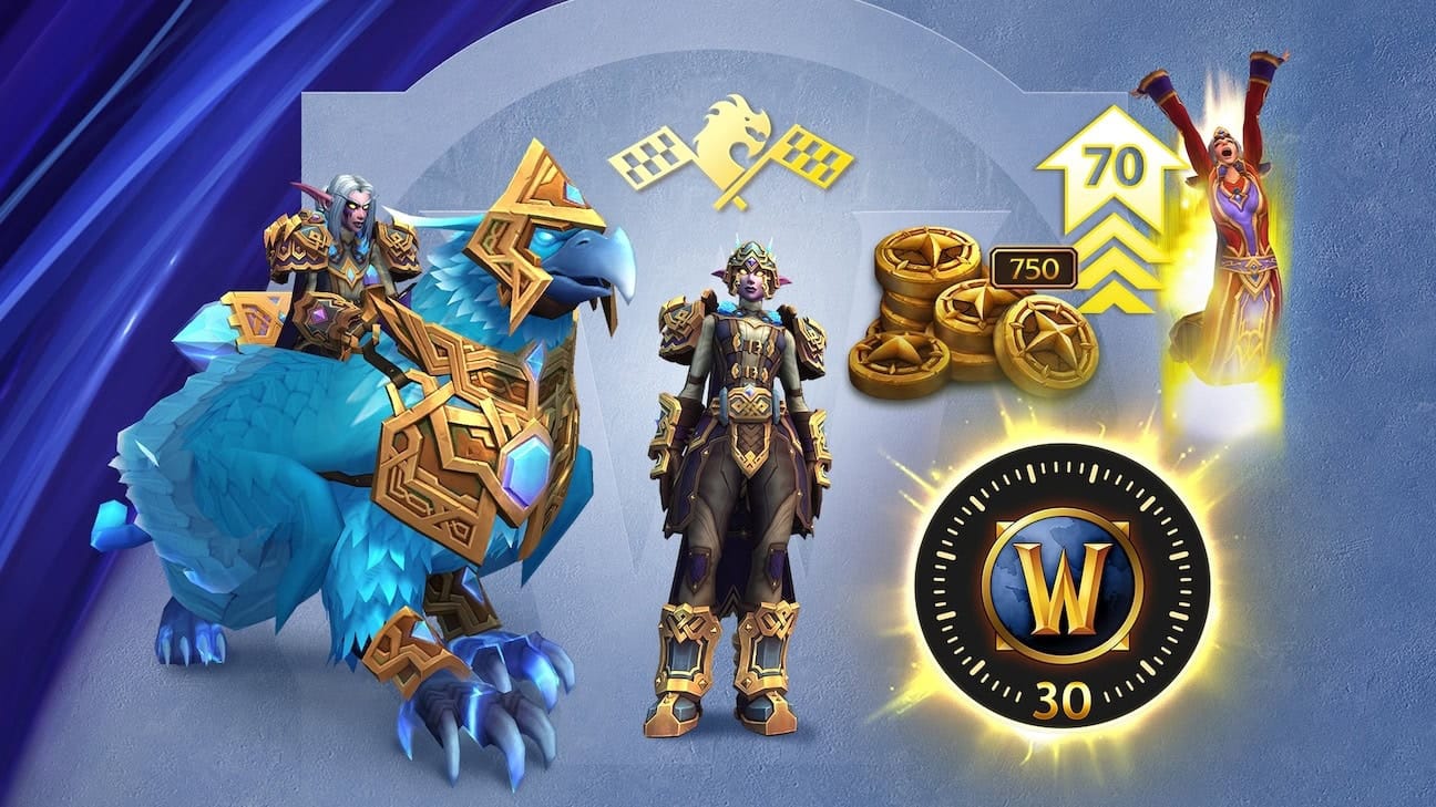 World Of Warcraft The War Within 9 World Of Warcraft The War Within <h2>Как играть в War Within из России? Купить WoW на запись Казахстана!</h2> <p>Погружение в актуальный Азерот займет <strong>считанные минуты</strong> и откроет <strong>полный доступ без ограничений</strong> к контенту первой части саги Души Мира!</p> <p>С момента выхода предзаказа Midnight, в комплект входит ТОЛЬКО ДОПОЛНЕНИЕ. <p><strong>Базовая и героическая версии не включают подписку</strong>. Для первой покупки рекомендую <a href="https://nnsales.ru/product/wow-podpiska-kazakhstan-1-3-6-12-month/" target="_blank" rel="noopener">месяц</a> и <a href="https://nnsales.ru/product/igrovoe-vremya-podpiska-wow-60-tajm-karta-ru-eu/" target="_blank" rel="noopener">продлять таймкартой</a>.</p> war within war within,wow war within,warcraft war within,wow war within купить в россии,купить вов war within,вов купить дополнение,купить дополнение wow,wow tww купить,war within купить