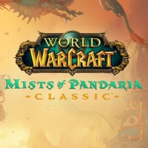 World of Warcraft Mists of Pandaria Classic