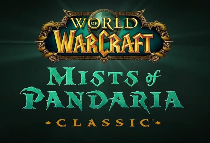 Гайд Mists of Pandaria Classic для новичков: как начать, кем играть, как фармить голду 1 Гайд Mists of Pandaria Classic для новичков: как начать, кем играть, как фармить голду