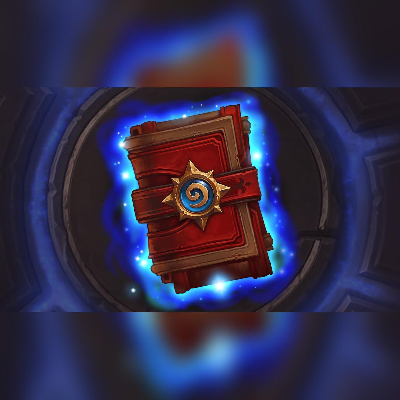 Обычные комплекты карт Hearthstone РОССИЯ — изображение 2