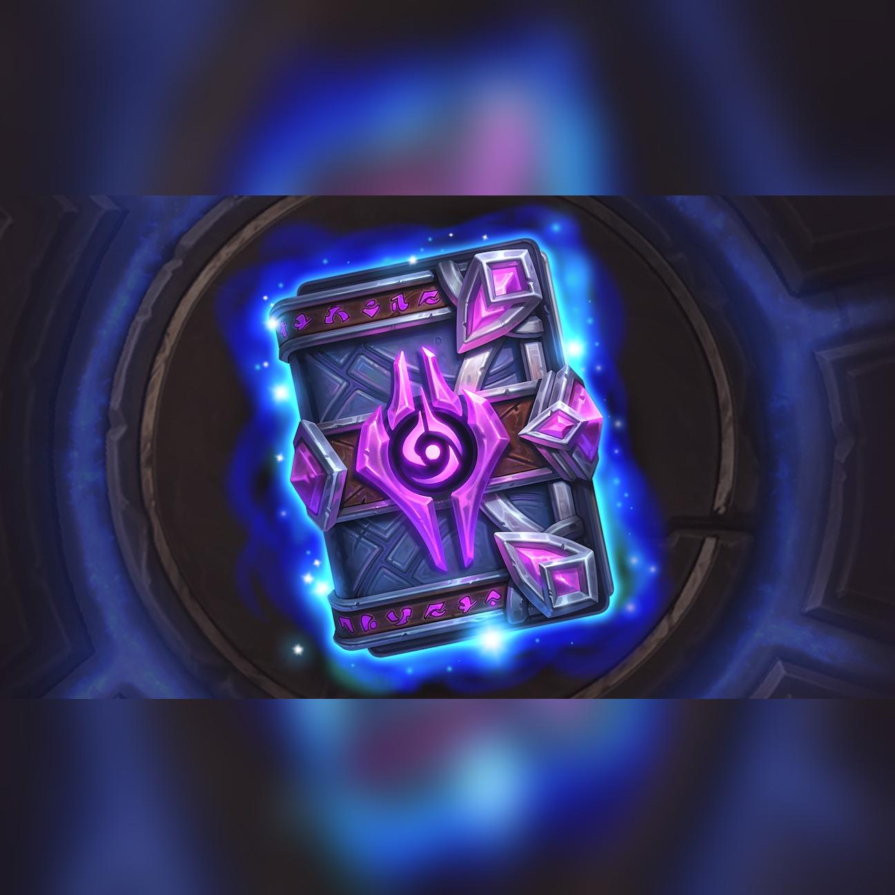 Обычные комплекты карт Hearthstone РОССИЯ — изображение 5