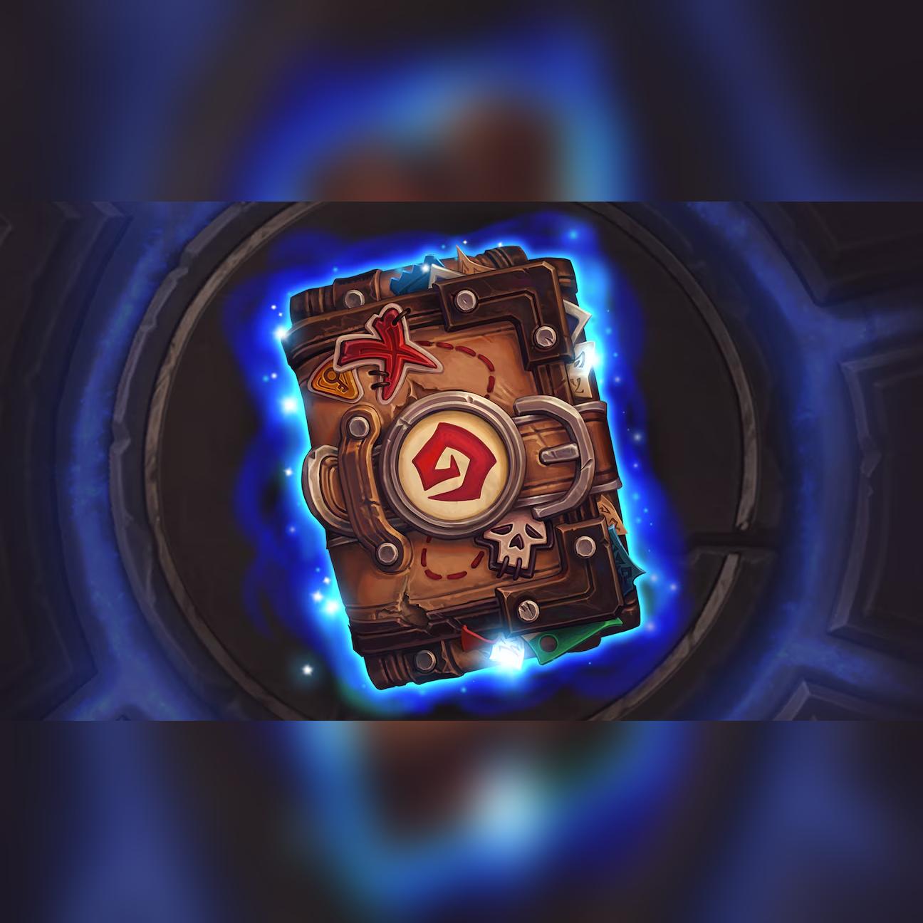 Обычные комплекты карт Hearthstone РОССИЯ — изображение 3