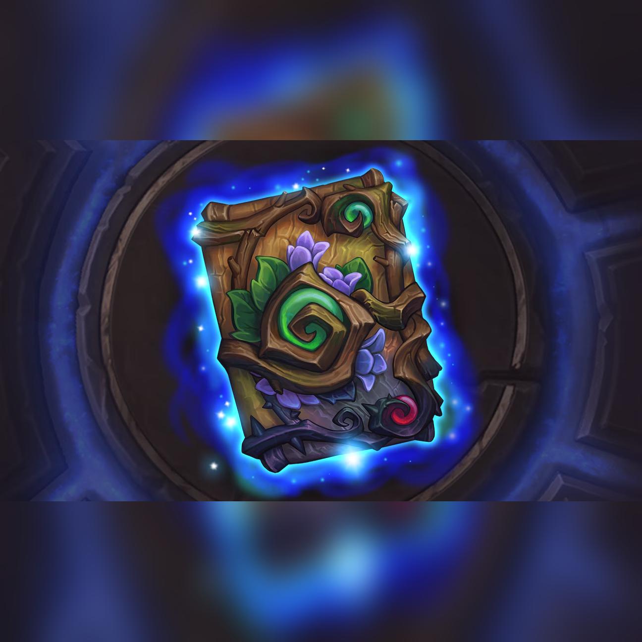 Обычные комплекты карт Hearthstone РОССИЯ — изображение 4